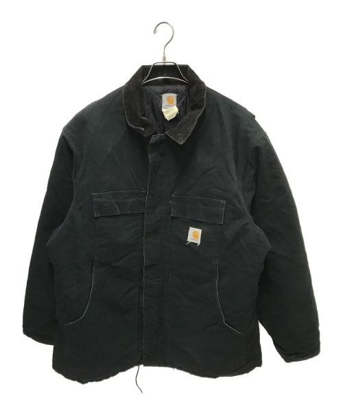 【中古・古着通販】CarHartt (カーハート) トラディショナルコート