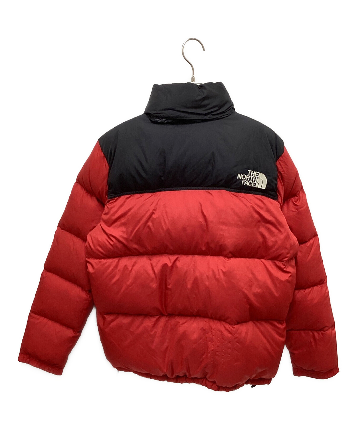 中古・古着通販】THE NORTH FACE (ザ ノース フェイス) ダウン