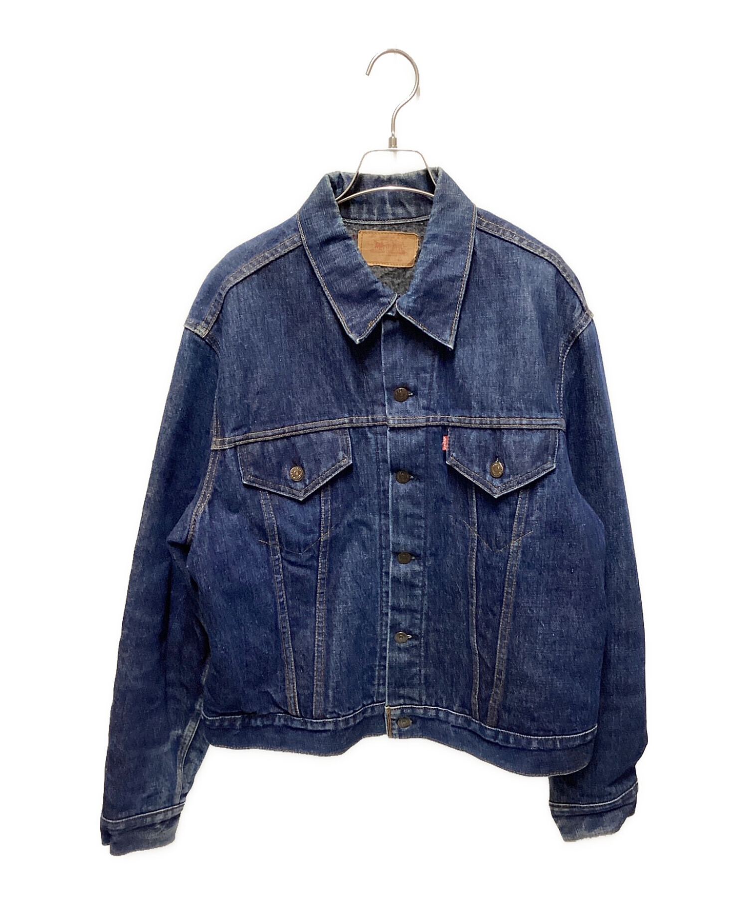 中古・古着通販】LEVI'S (リーバイス) 70's 4Th ブランケット