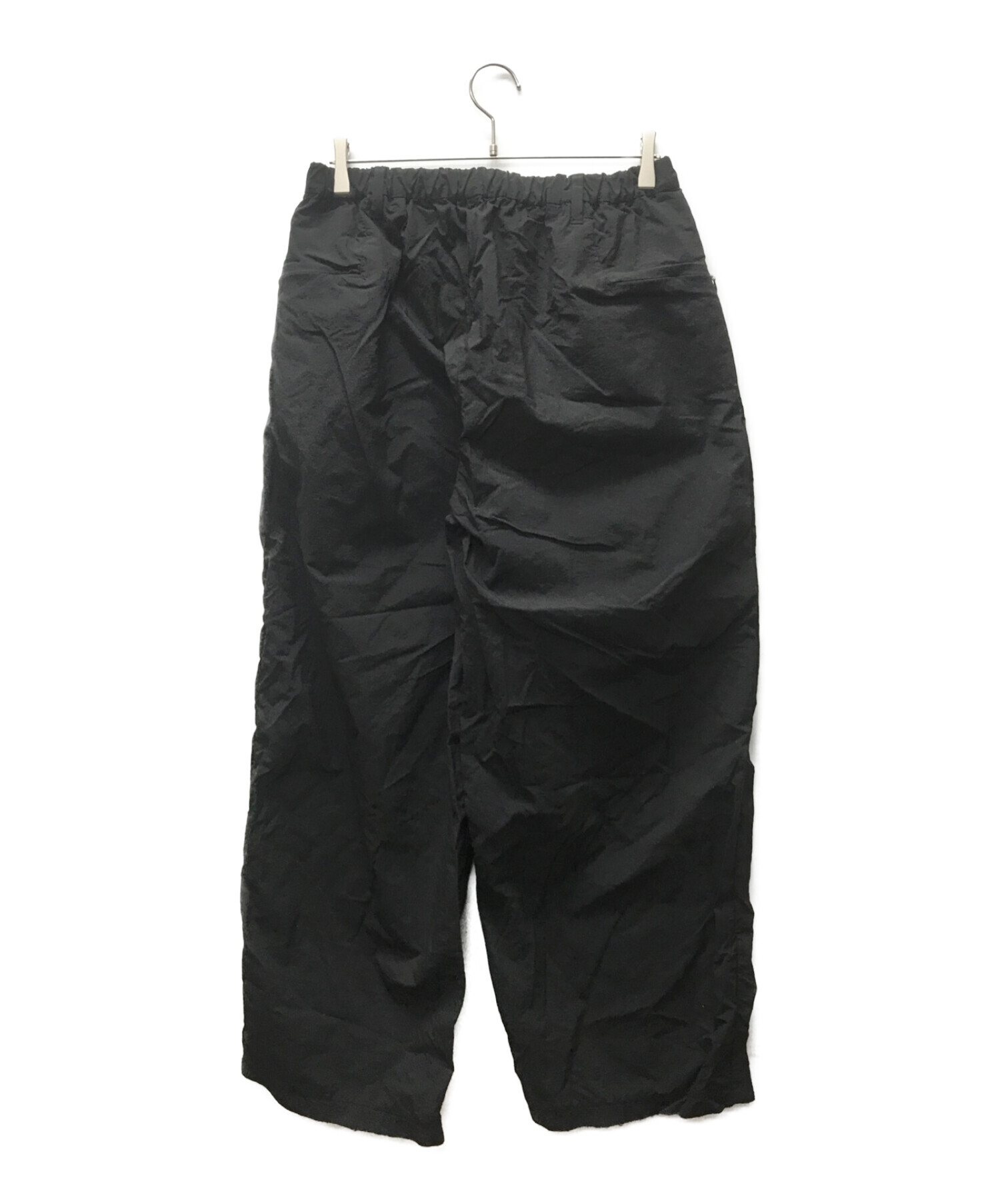 TEATORA Wallet Pants FOREST Packable - ワークパンツ/カーゴパンツ