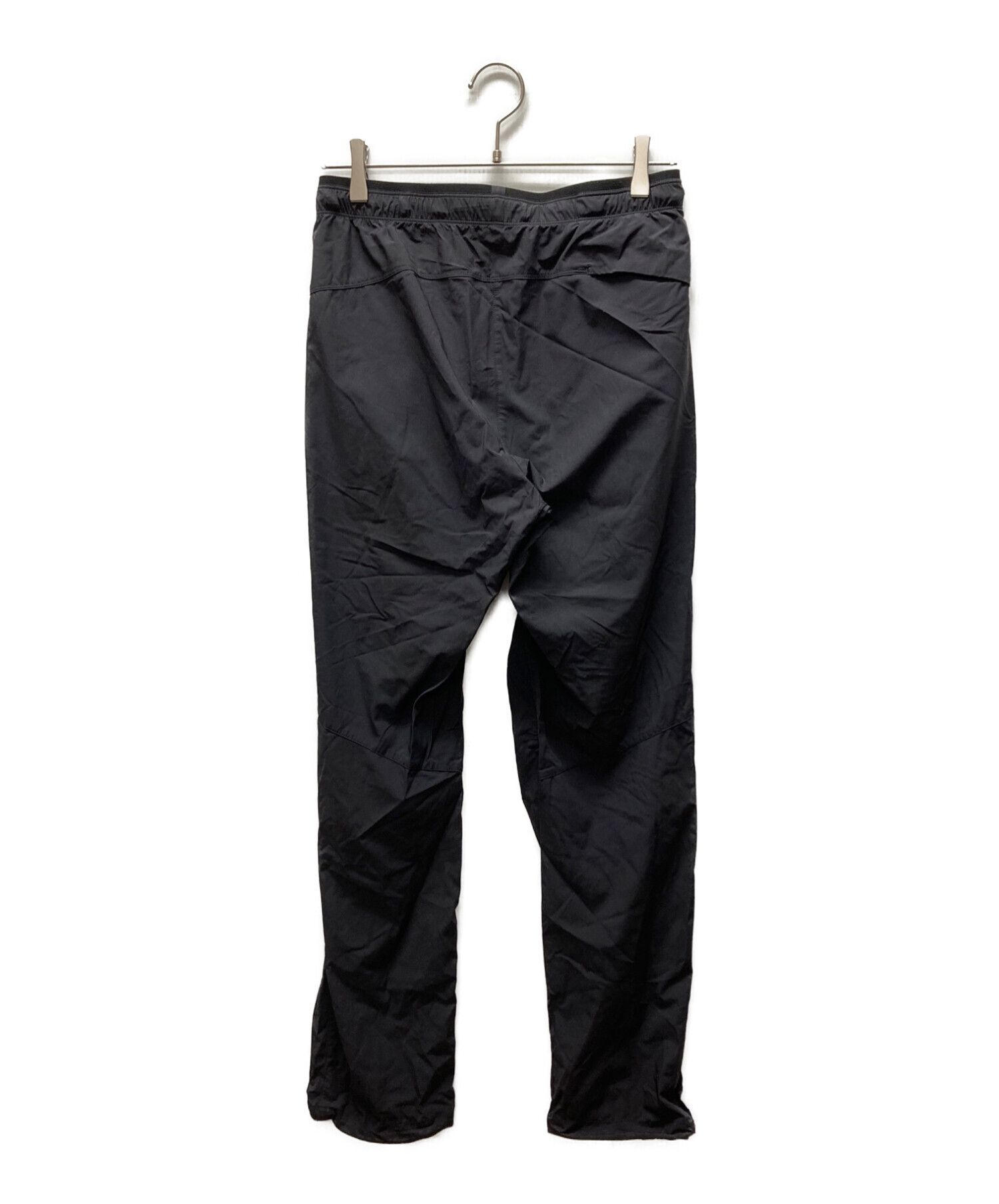 ARC'TERYX (アークテリクス) Incendo Pant M ブラック サイズ:S