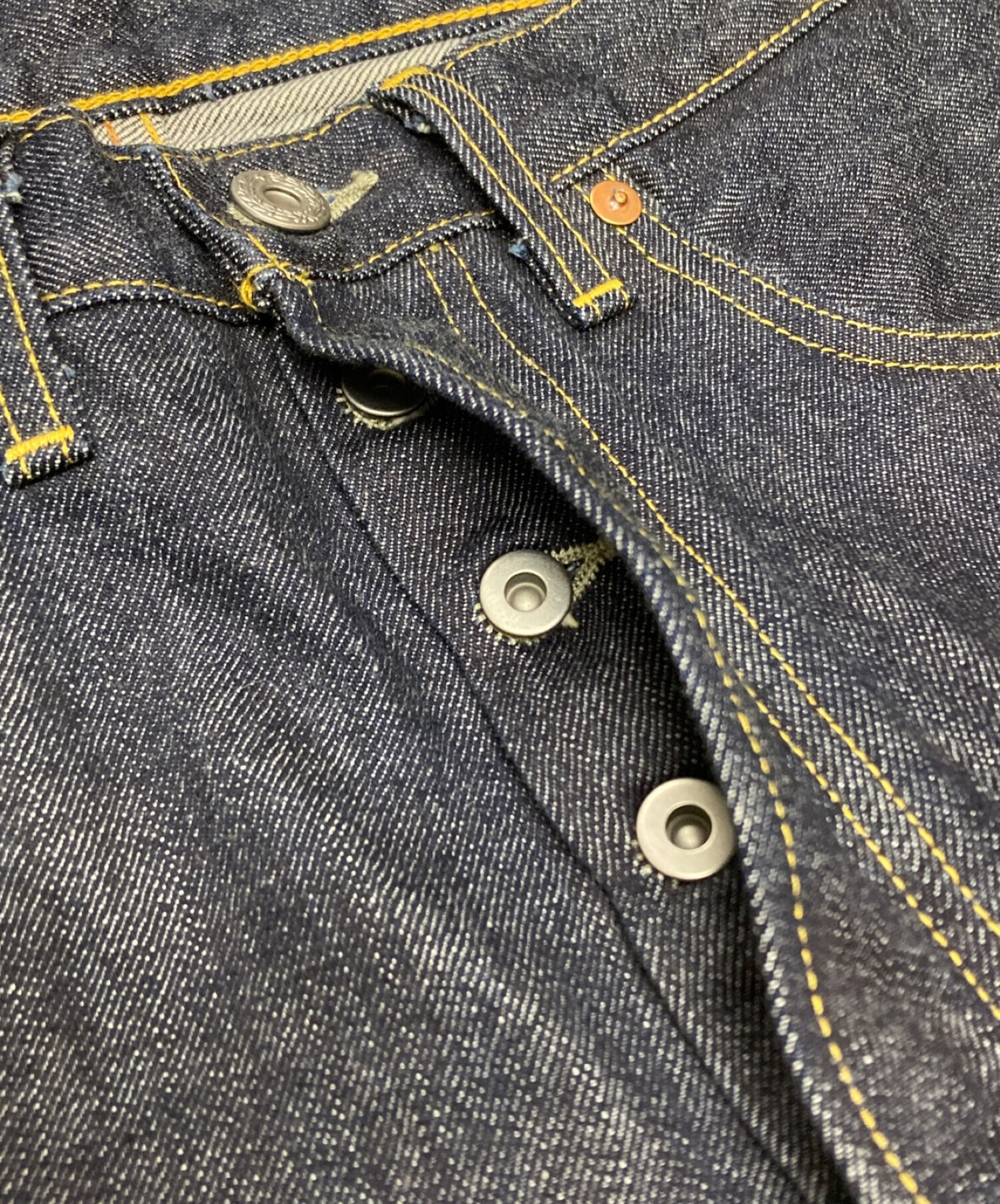 中古・古着通販】LEVI'S VINTAGE CLOTHING (リーバイス