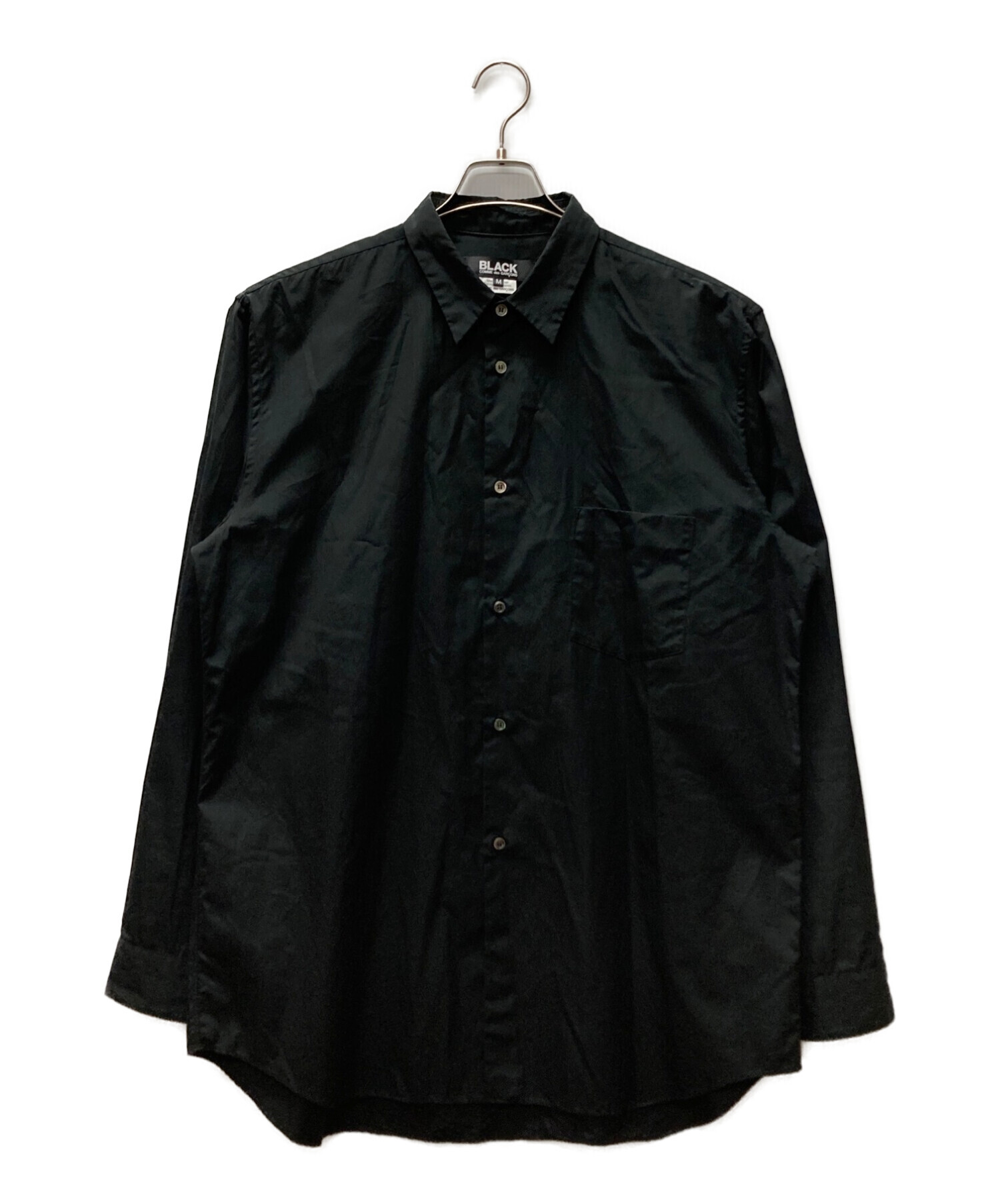 中古・古着通販】BLACK COMME des GARCONS (ブラック コムデギャルソン