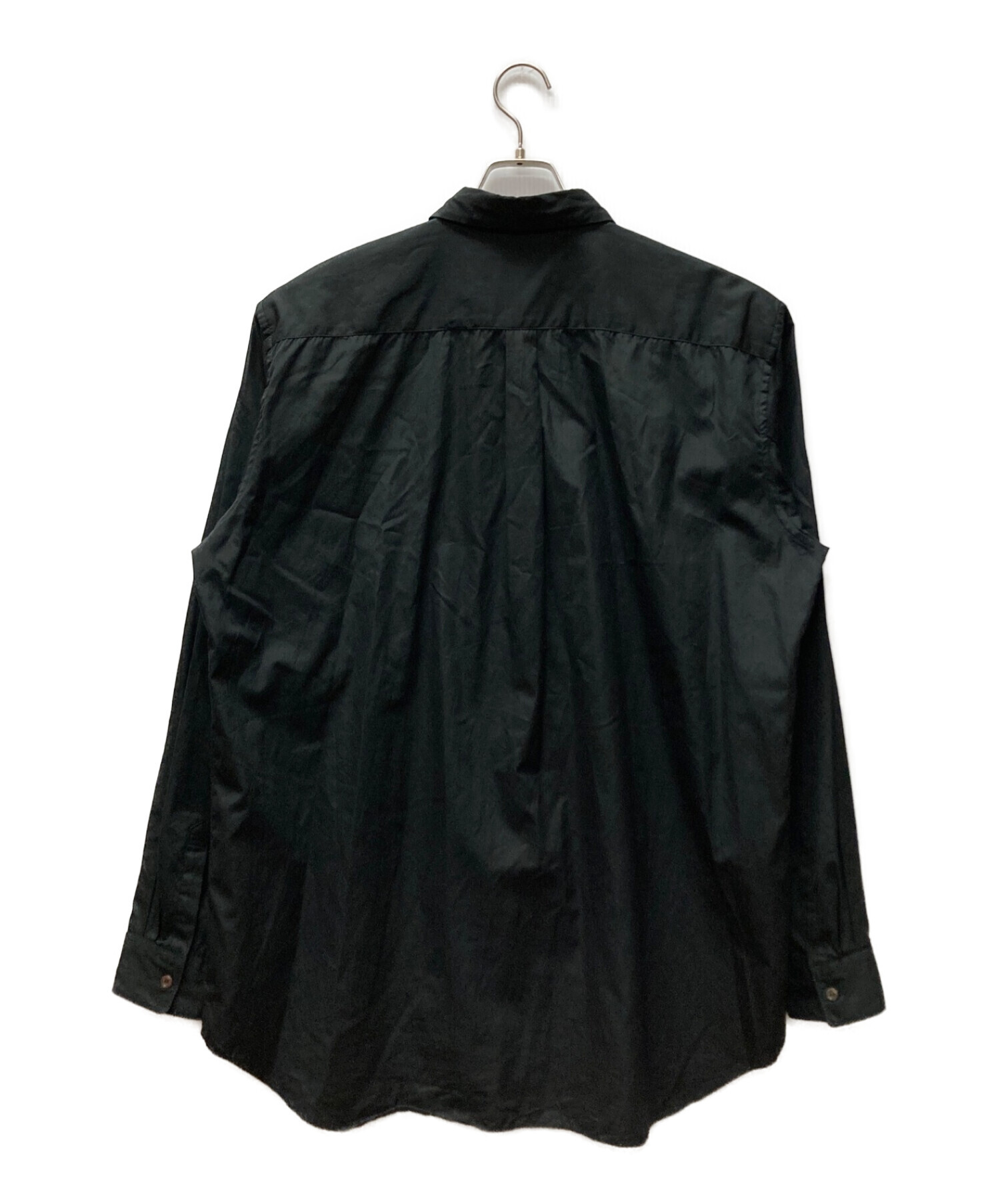 中古・古着通販】BLACK COMME des GARCONS (ブラック コムデギャルソン