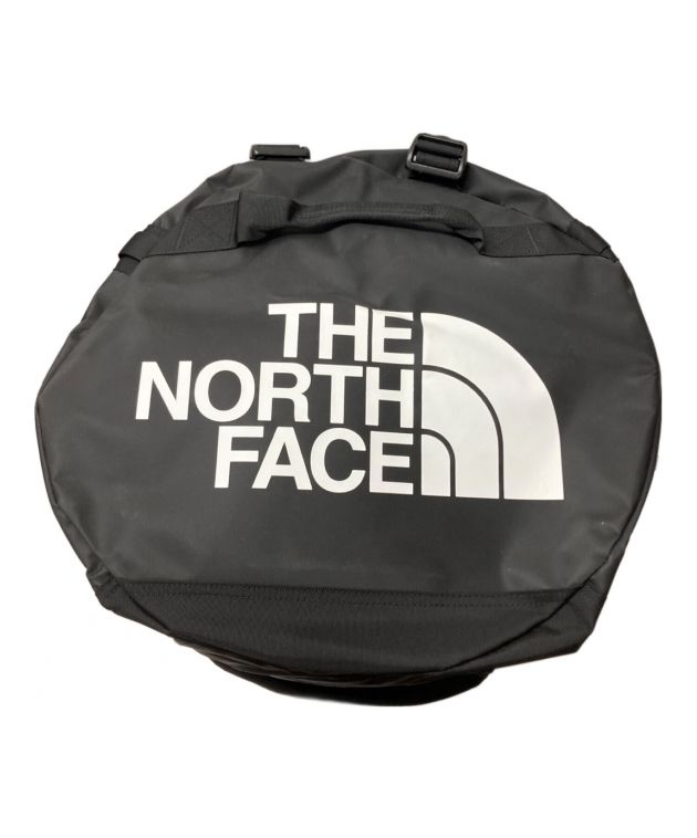 THE NORTH FACE (ザ ノース フェイス) DOVER STREET MARKET (ドーバー ストリート マーケット) 1995  Base Camp Duffle ブラック 未使用品