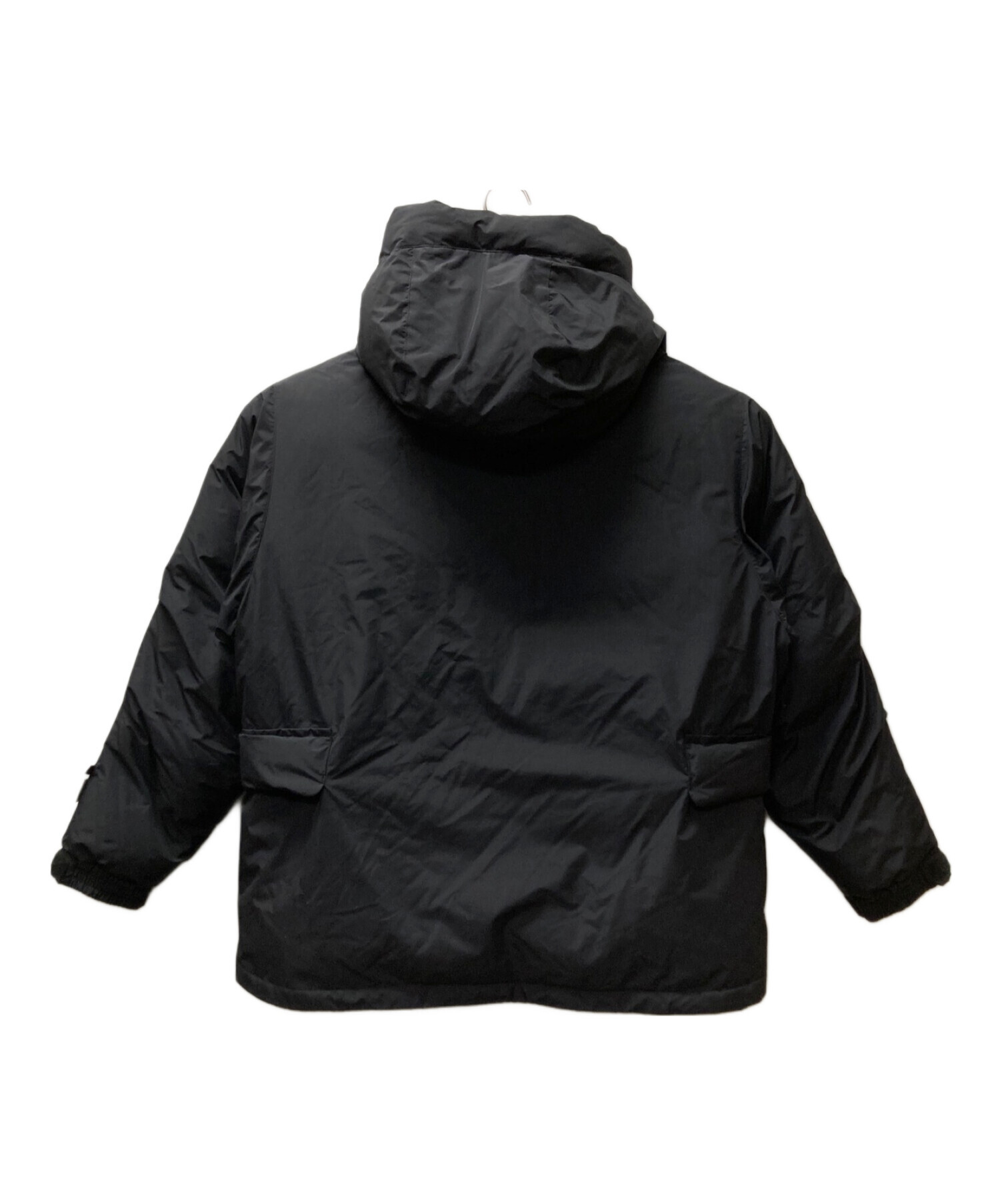 中古・古着通販】DAIWA PIER39 (ダイワ ピア39) GORE-TEX WINDSTOPPER EXPEDITION DOWN JACKET  ブラック サイズ:M｜ブランド・古着通販 トレファク公式【TREFAC FASHION】スマホサイト