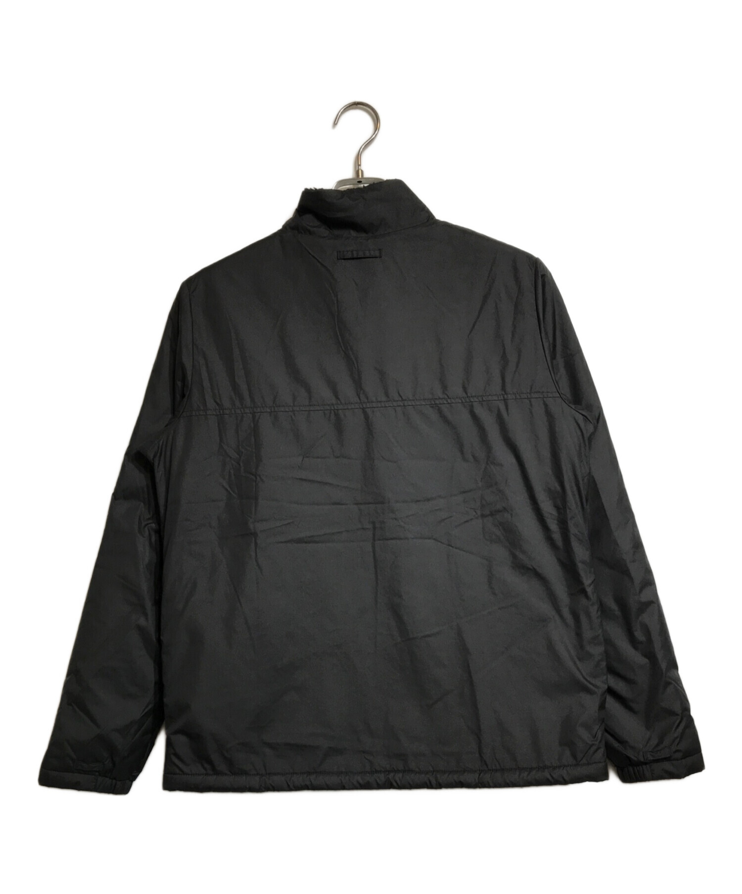 中古・古着通販】Patagonia (パタゴニア) キッズ・フォーインワン・エブリデー・ジャケット ブラック サイズ:XXL｜ブランド・古着通販  トレファク公式【TREFAC FASHION】スマホサイト