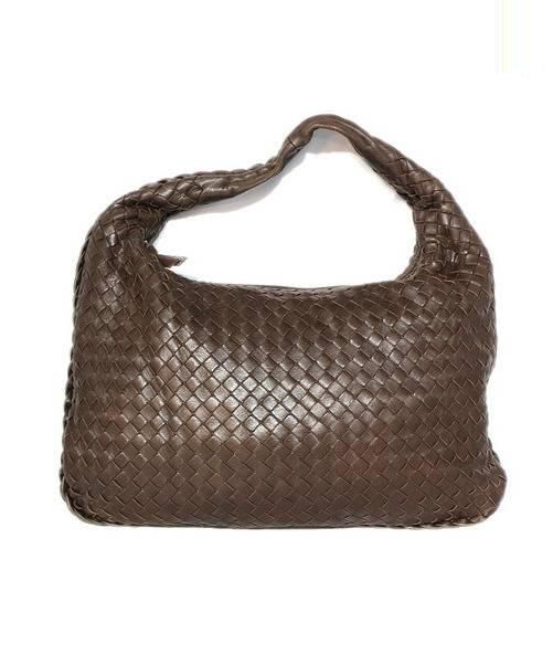 中古・古着通販】BOTTEGA VENETA (ボッテガベネタ) イントレチャート