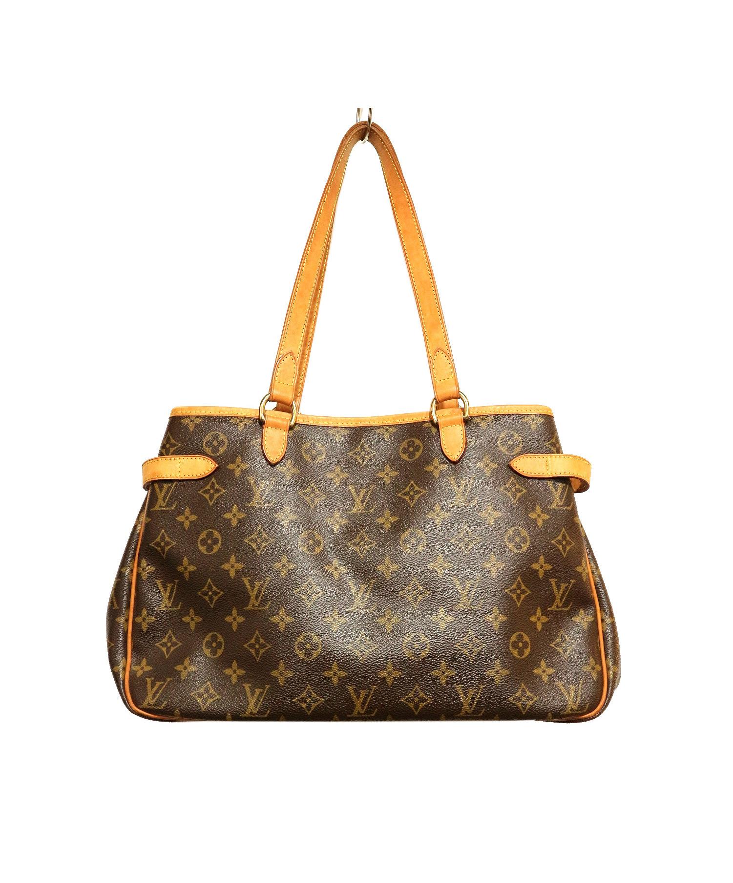 LOUIS VUITTON (ルイヴィトン) バティニョール・オリゾンタル サイズ:- モノグラム M51154 CA0046