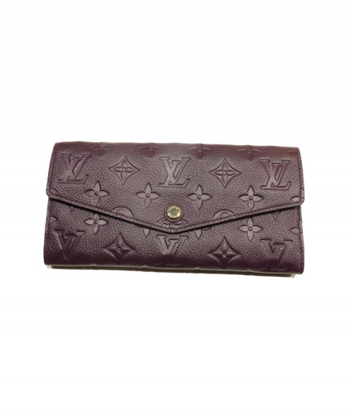 【中古・古着通販】LOUIS VUITTON (ルイヴィトン) ポルトフォイユ