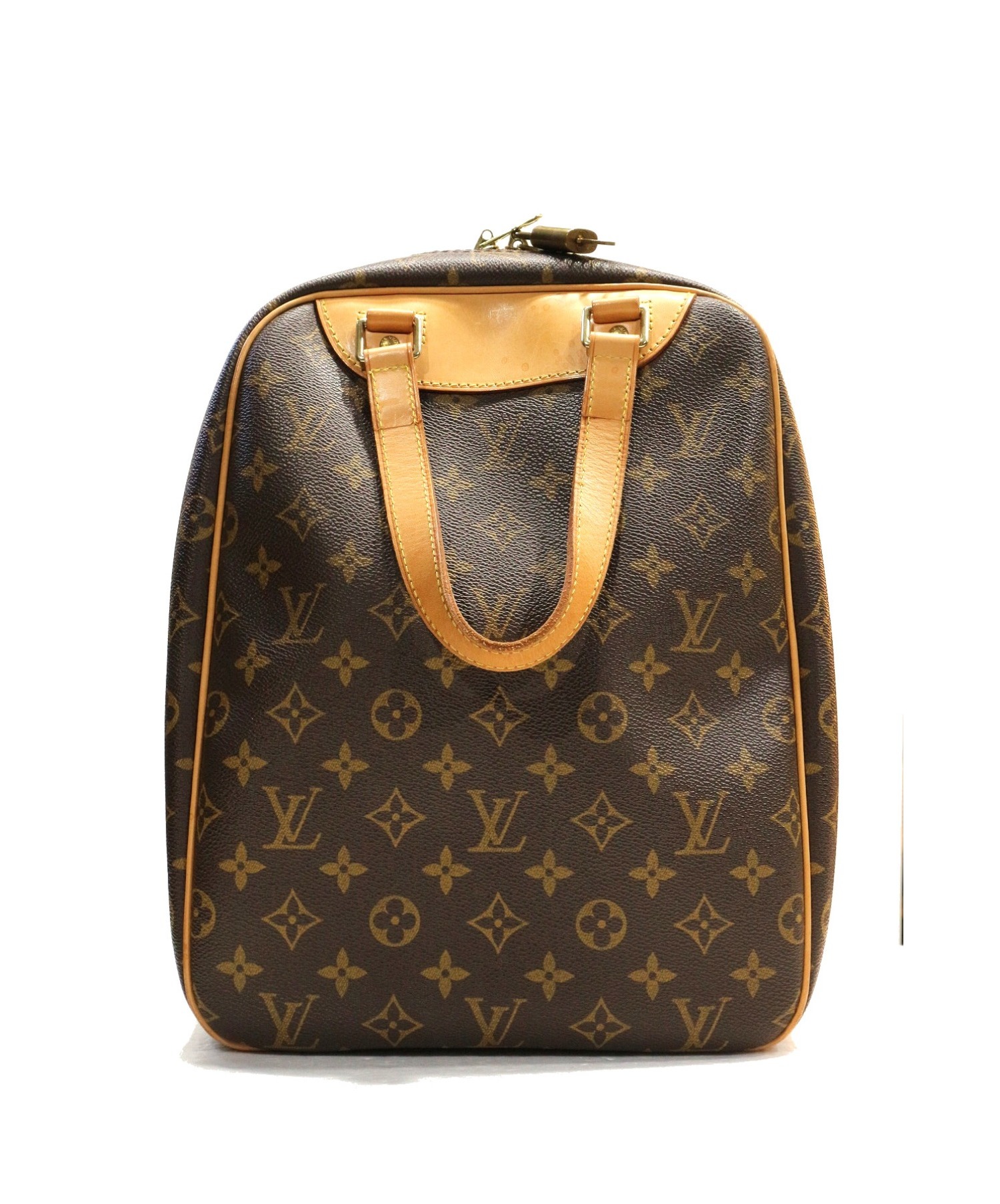 LOUIS VUITTON (ルイヴィトン) エクスキュルシオン サイズ:- モノグラム M41450 エクスキュルシオン