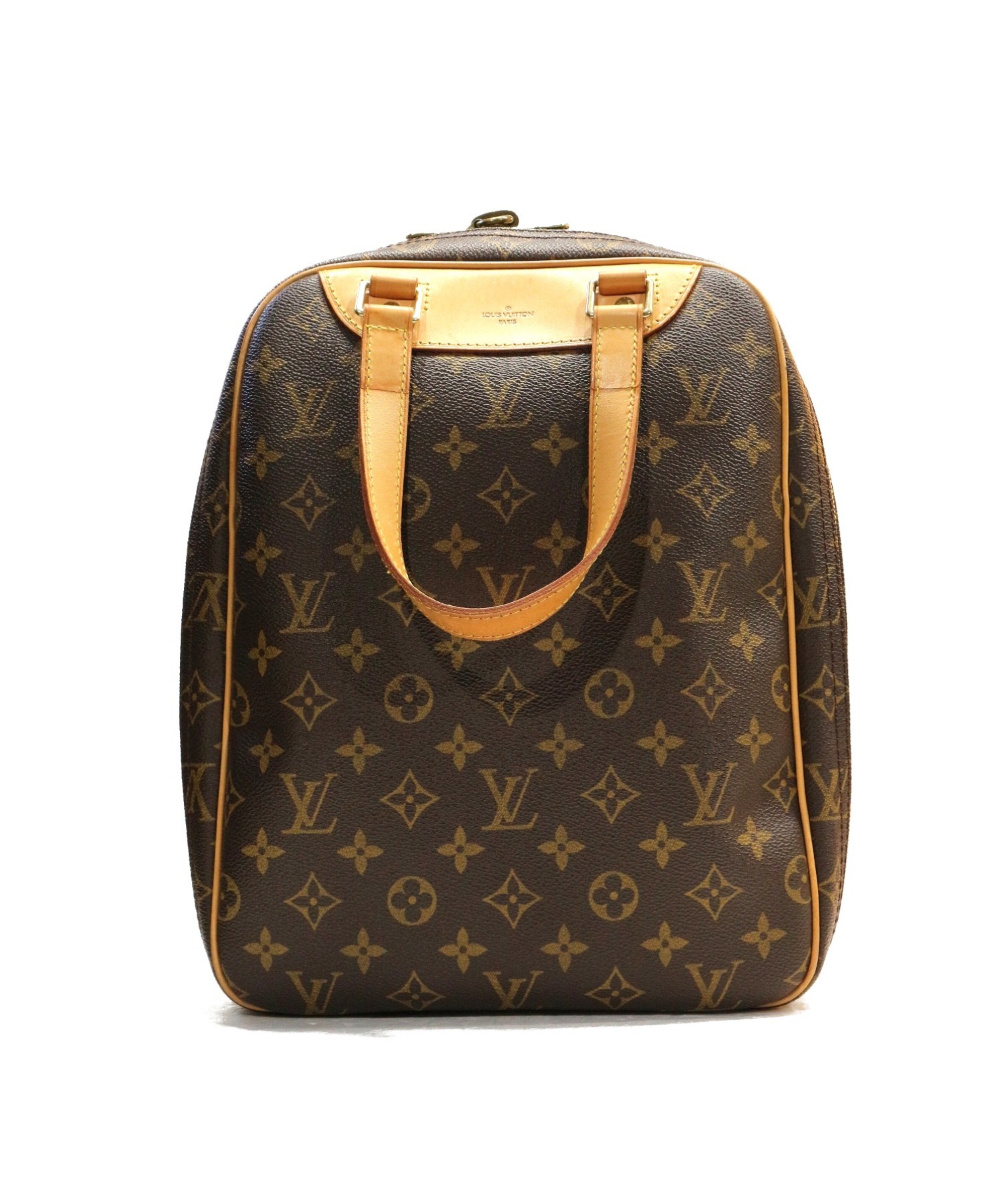 LOUIS VUITTON (ルイヴィトン) エクスキュルシオン サイズ:- モノグラム M41450 エクスキュルシオン