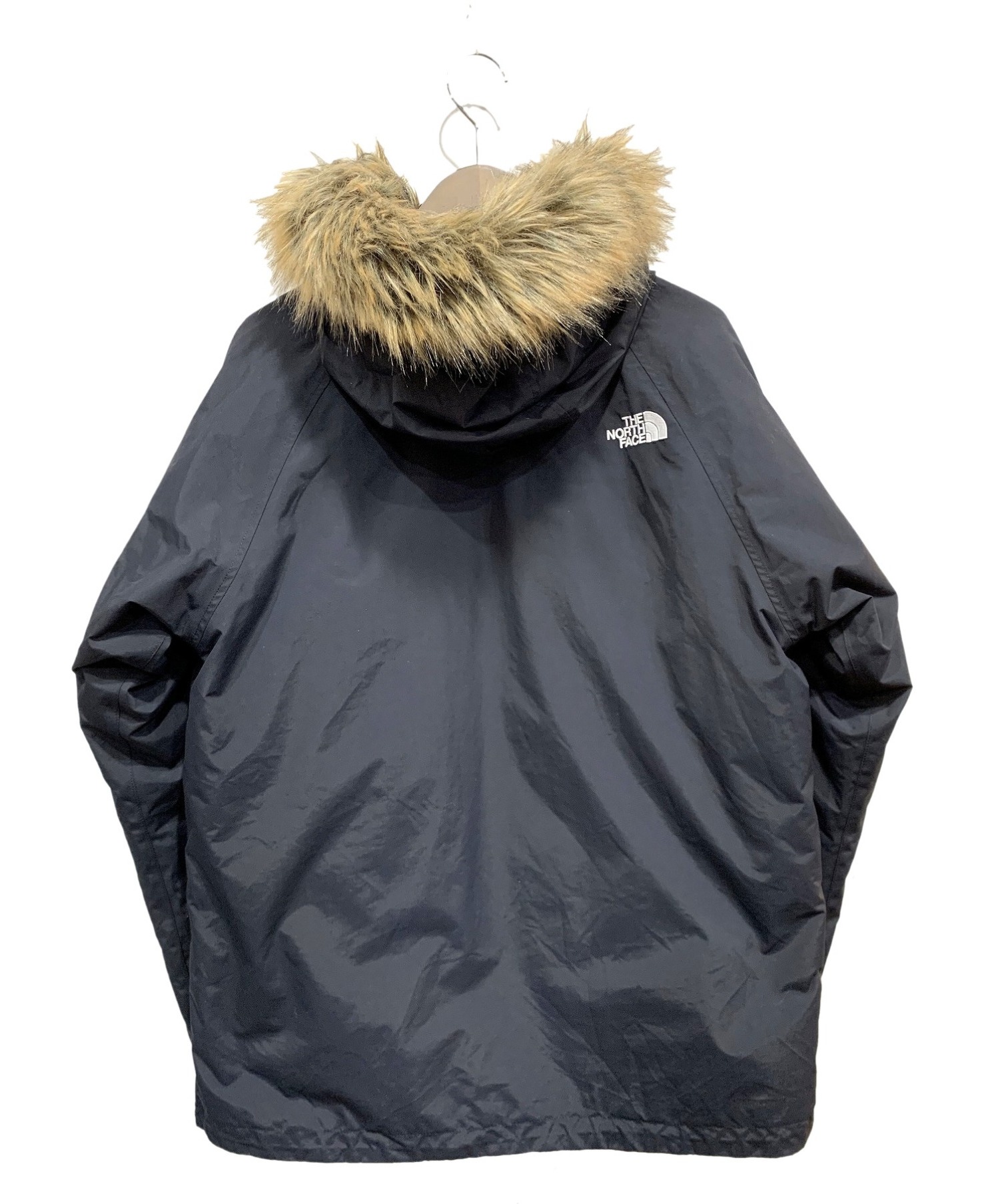 中古・古着通販】THE NORTH FACE (ザノースフェイス) ダウンライナー