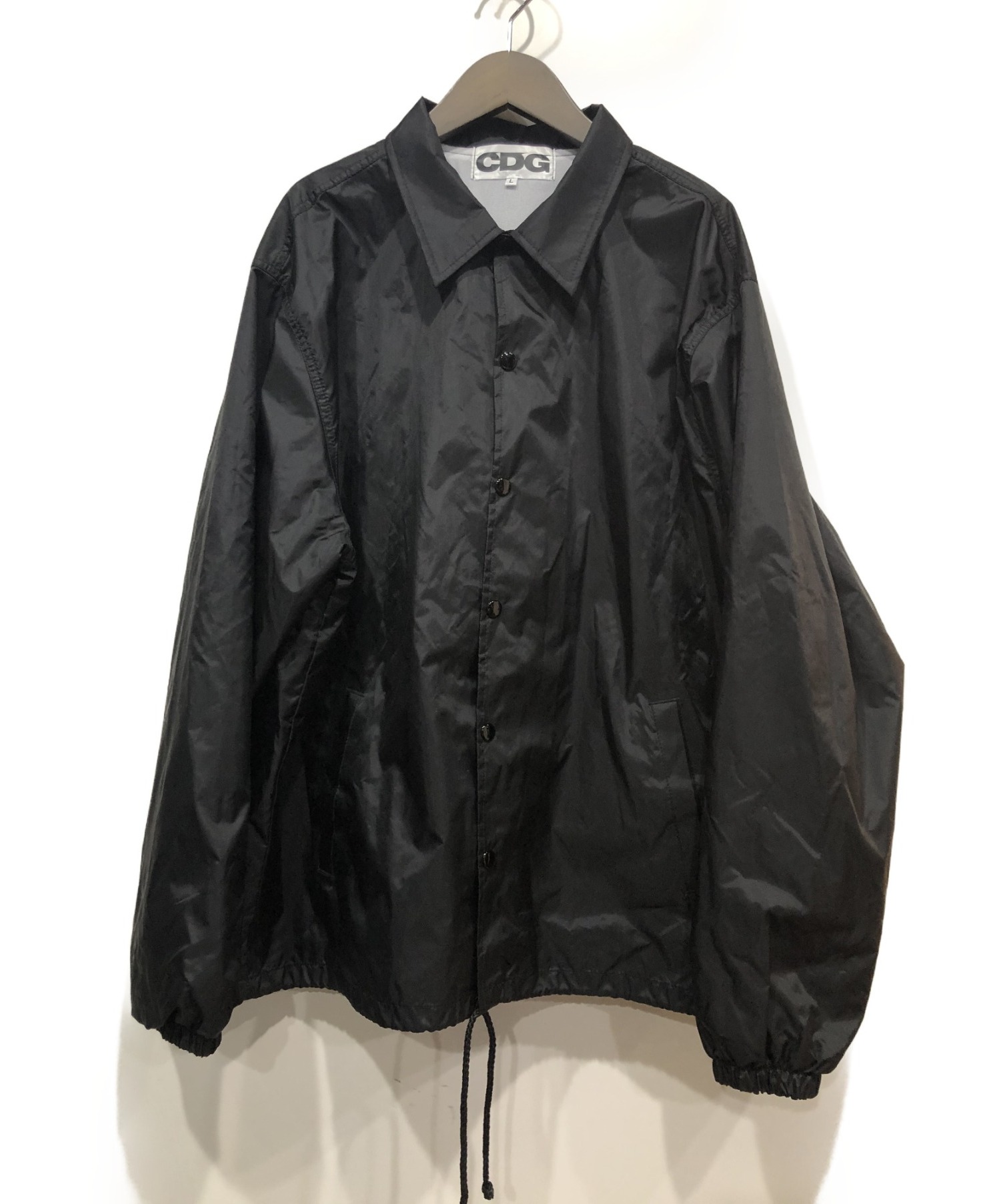 中古・古着通販】COMME des GARCONS (コムデギャルソン) コーチ