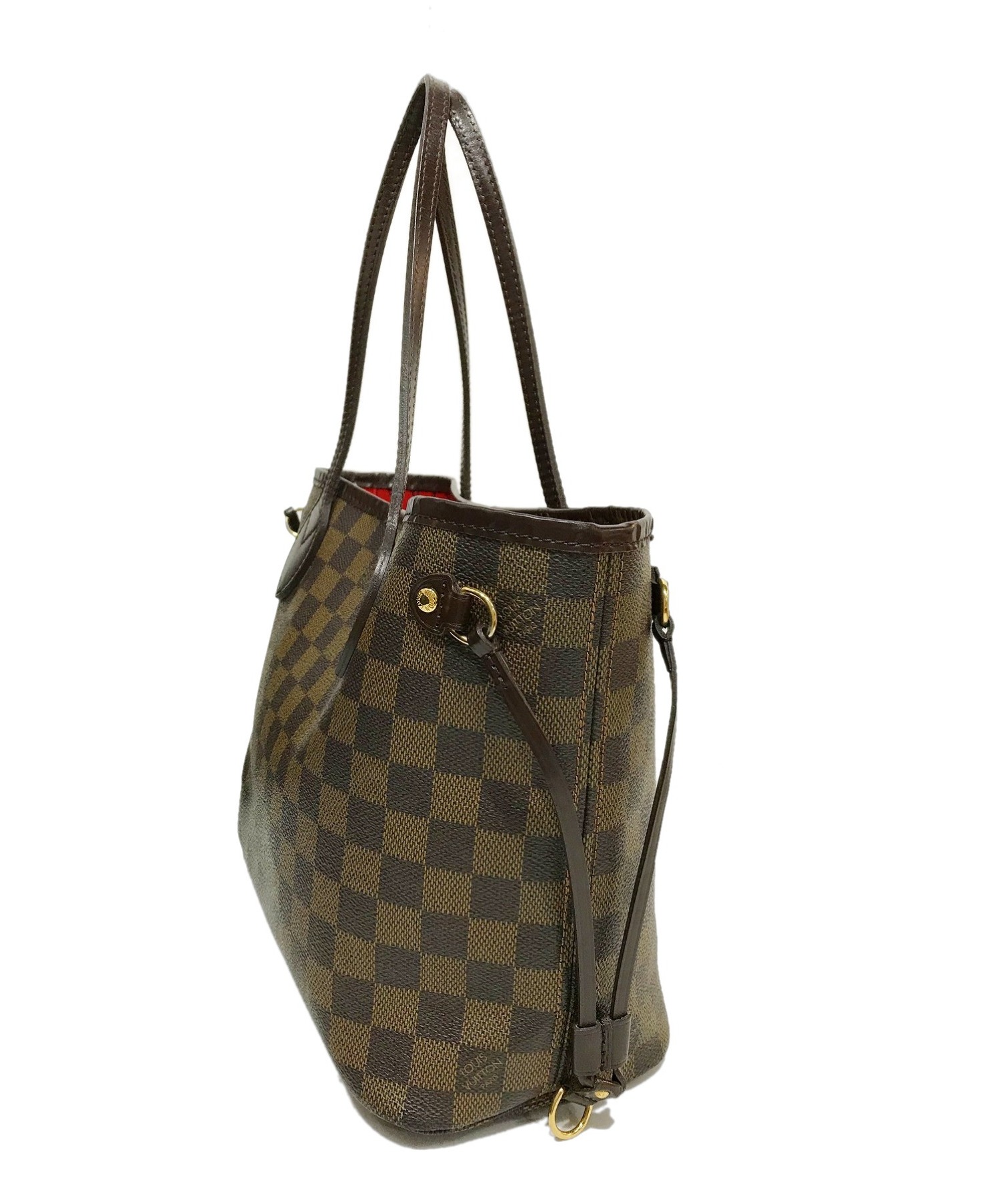 中古・古着通販】LOUIS VUITTON (ルイ ヴィトン) トートバッグ