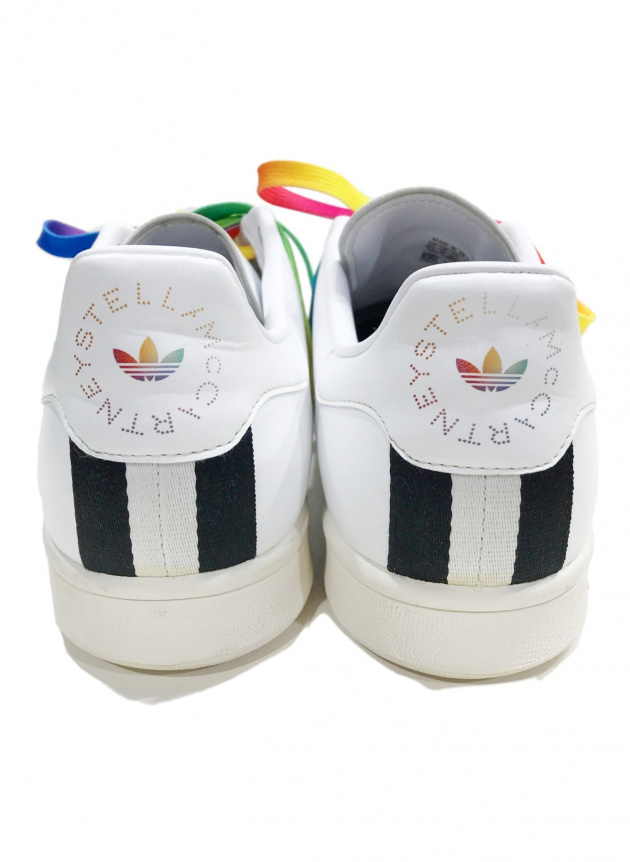 中古・古着通販】Stella McCartney x adidas (ステラマッカートニー