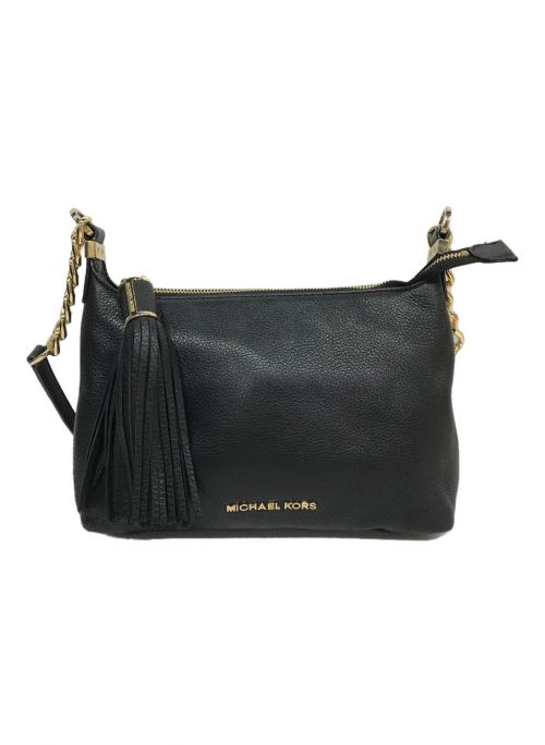 中古・古着通販】MICHAEL KORS (マイケルコース) ショルダーバッグ