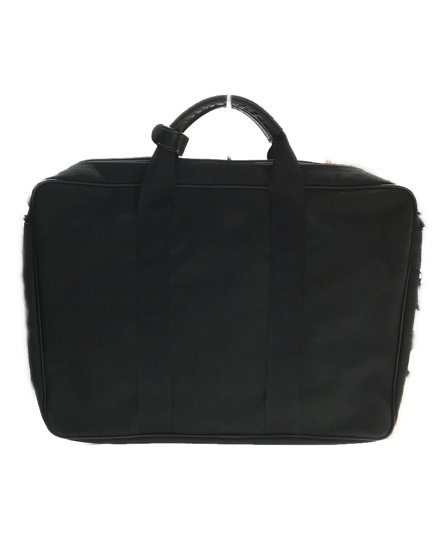 中古・古着通販】PORTER (ポーター) CLIP 2WAY BRIEFCASE クリップ