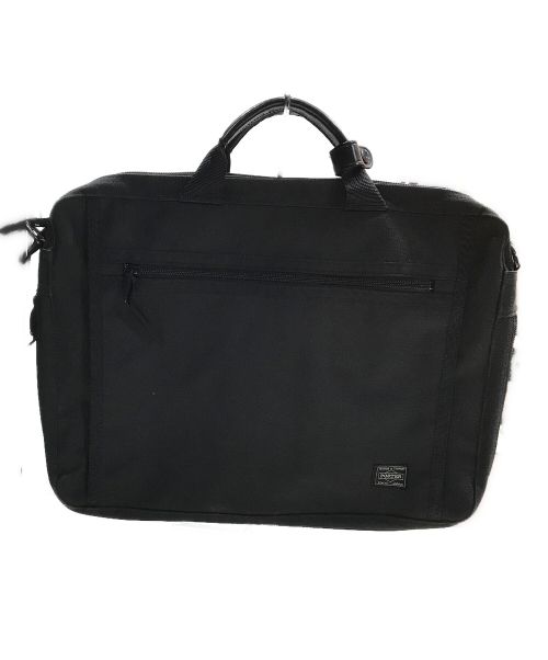 中古・古着通販】PORTER (ポーター) CLIP 2WAY BRIEFCASE クリップ