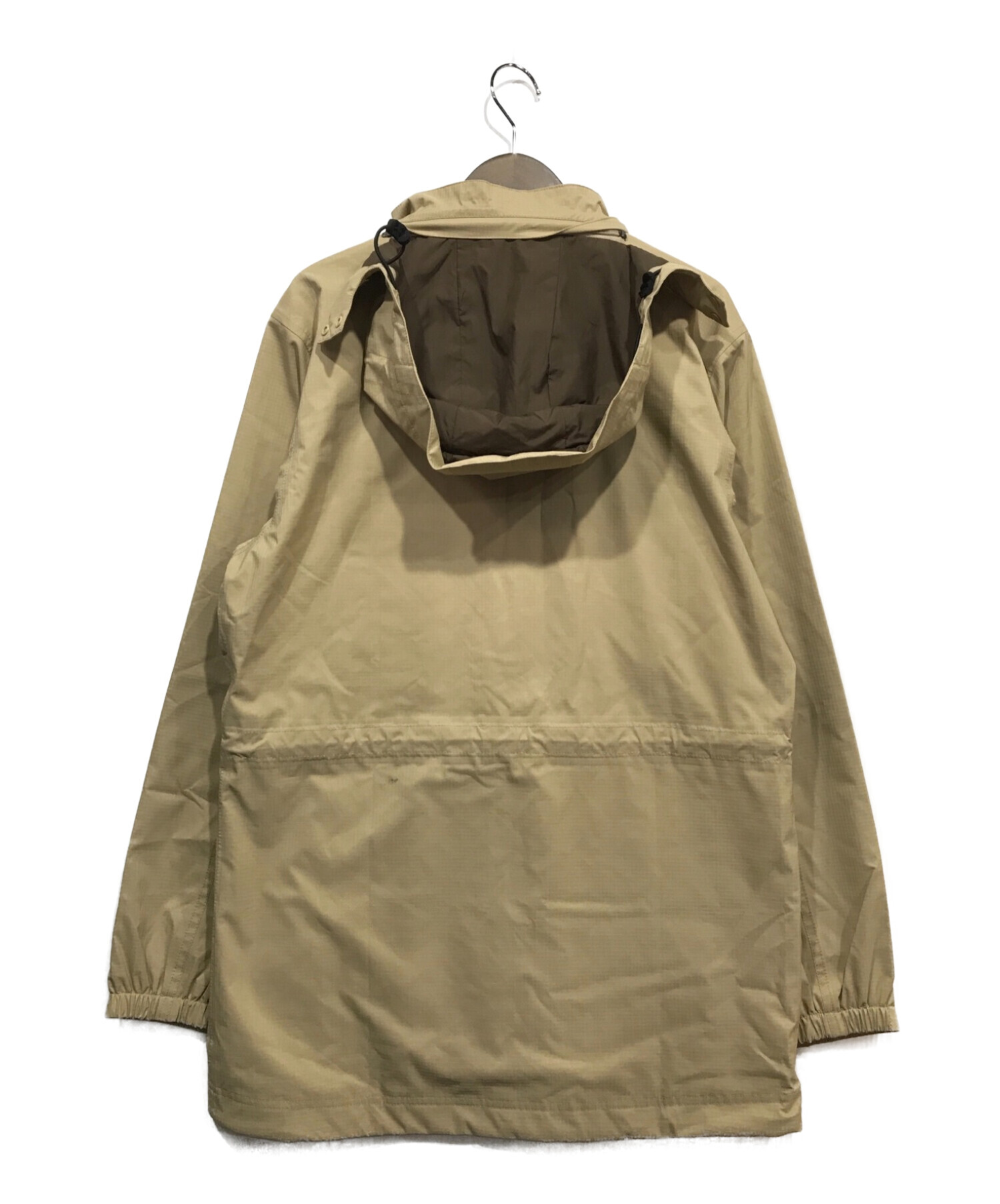 中古・古着通販】Patagonia (パタゴニア) ECO RAIN SHELL JACKET