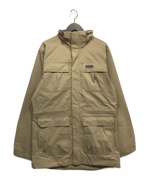 中古・古着通販】Patagonia (パタゴニア) ECO RAIN SHELL JACKET