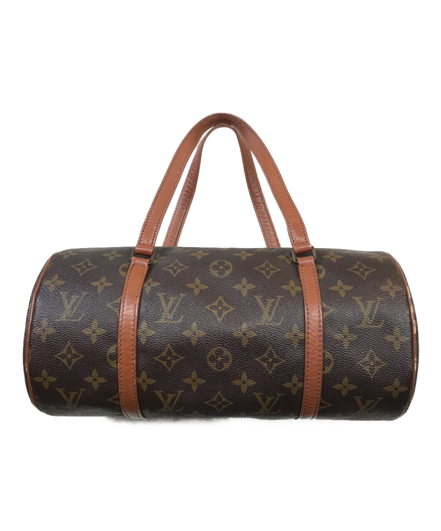 中古・古着通販】LOUIS VUITTON (ルイ ヴィトン) 旧型パピヨン30