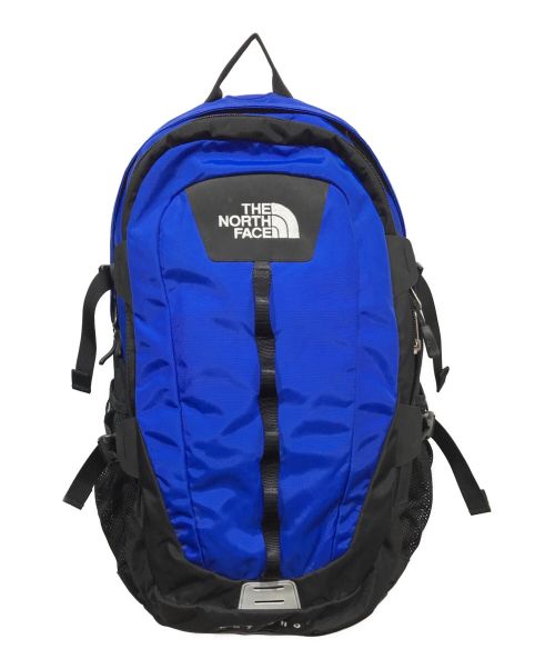 【中古・古着通販】THE NORTH FACE (ザ ノース フェイス) HOT