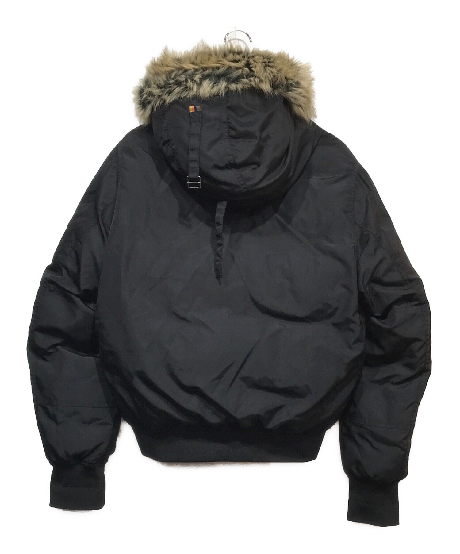 中古・古着通販】PAUL SMITH (ポールスミス) N2-B DOWN JACKET