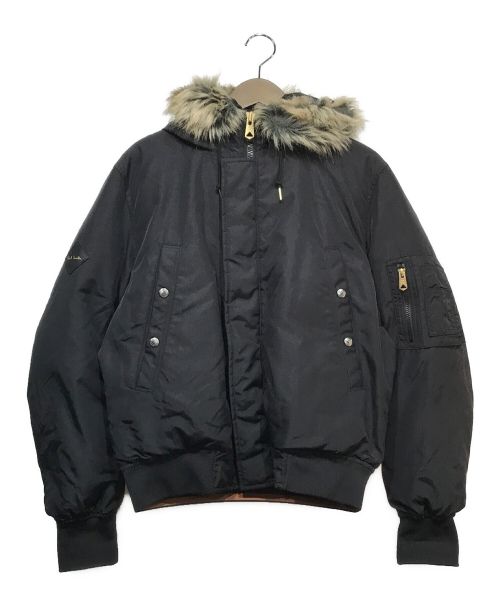 【中古・古着通販】PAUL SMITH (ポールスミス) N2-B DOWN