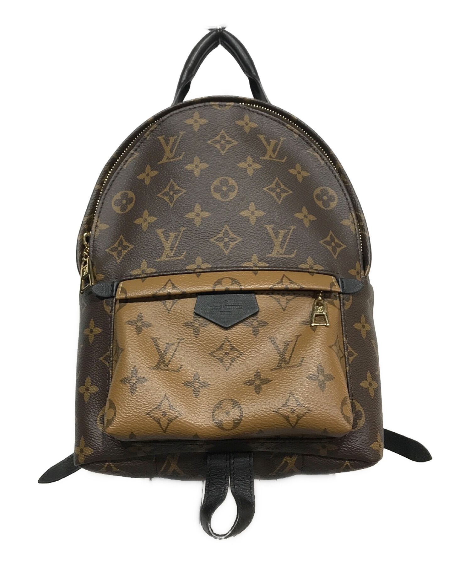 中古・古着通販】LOUIS VUITTON (ルイ ヴィトン) パームスプリングス