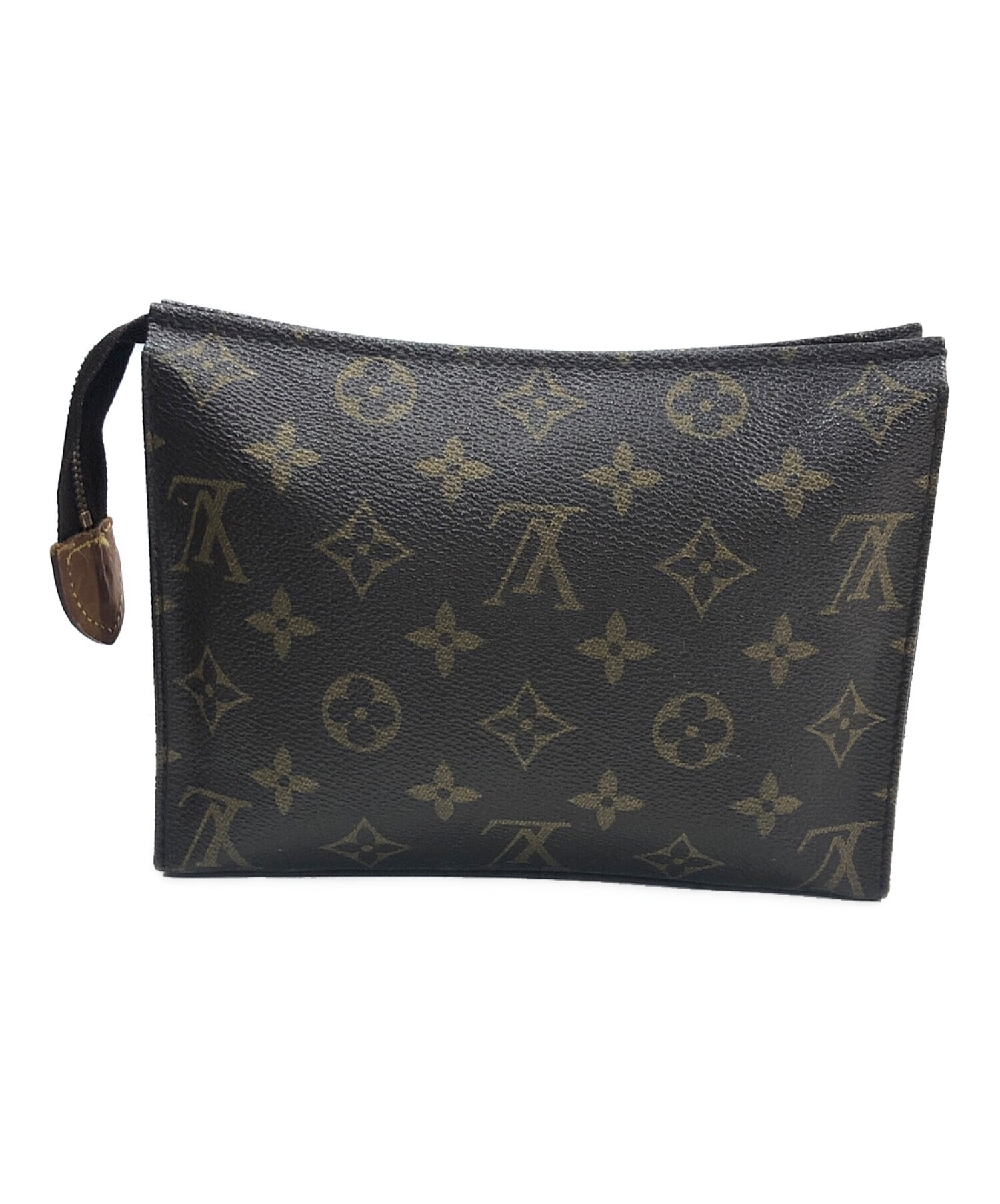 中古・古着通販】LOUIS VUITTON (ルイ ヴィトン) ポッシュ・トワレ19