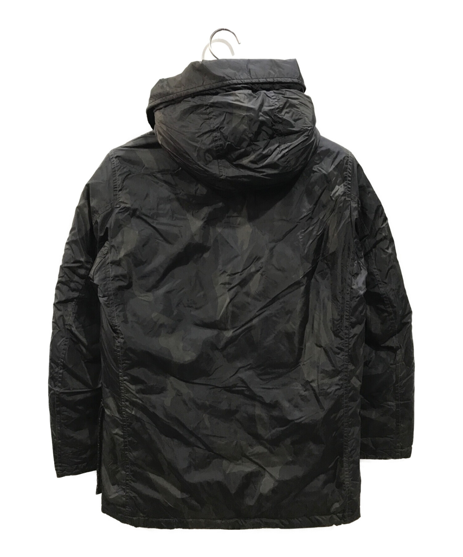 免税購入 【中古】古着 ウールリッチウーレンミルズ WOOLRICH WOOLEN