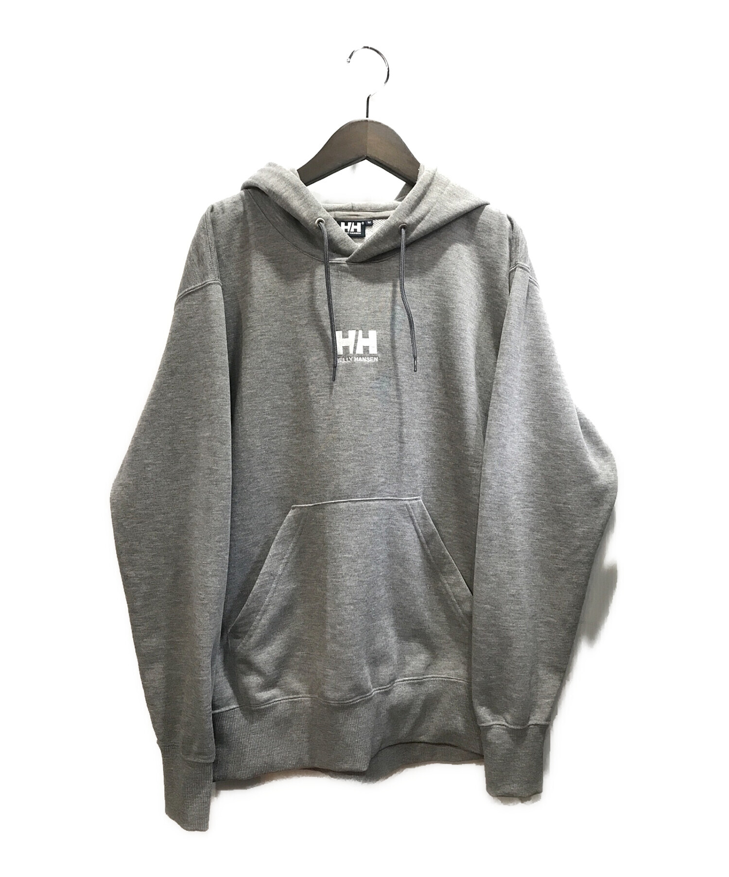 HELLY HANSEN ヘリーハンセン パーカー Mサイズ - パーカー