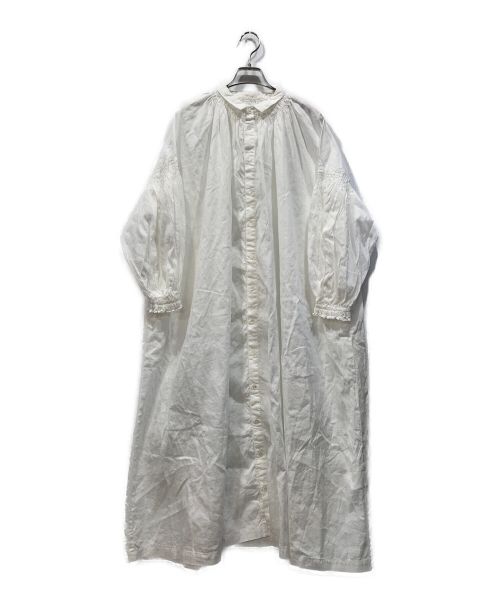 中古・古着通販】nest Robe (ネストローブ) 【UpcycleLino】リネン