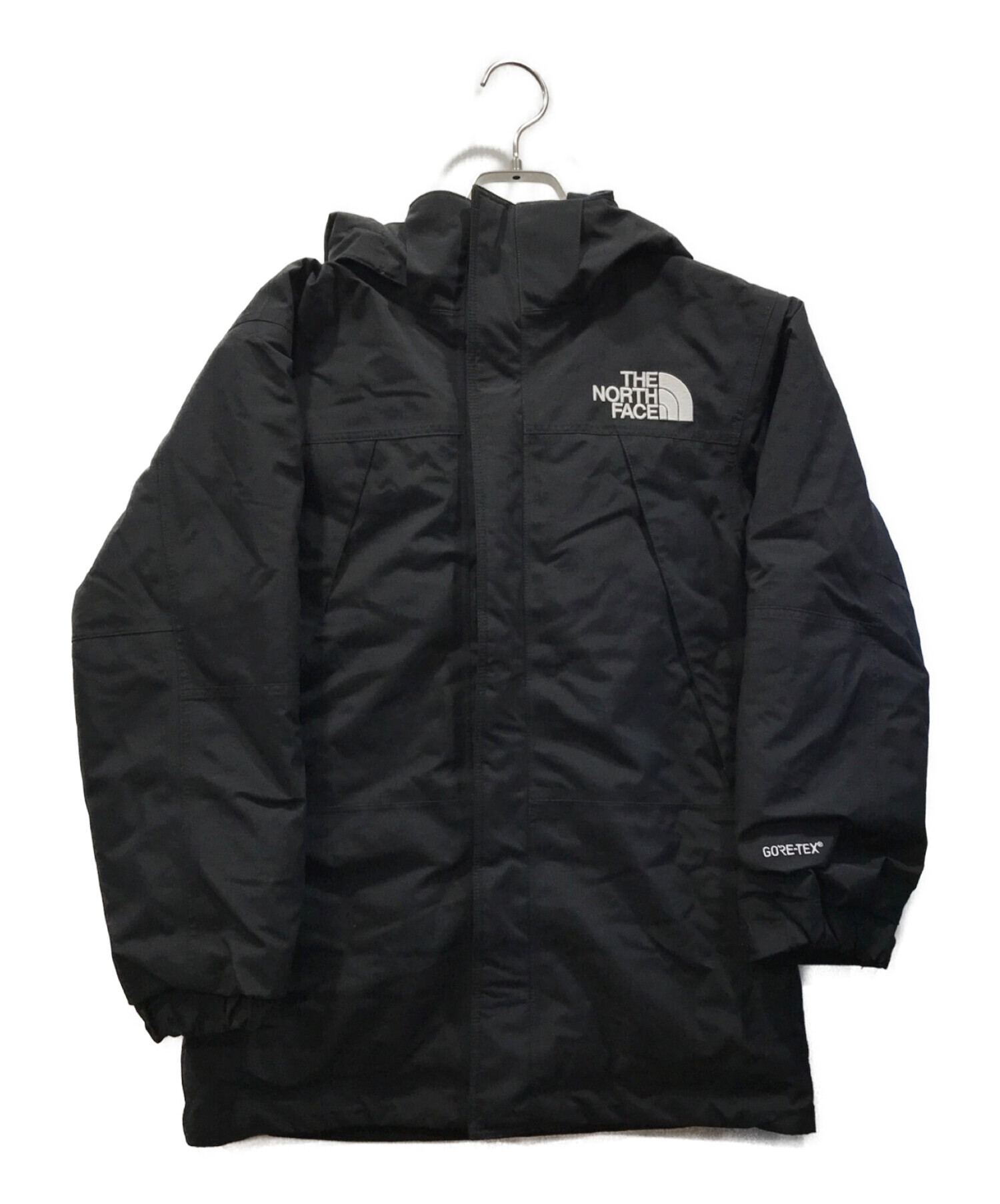 THE NORTH FACE (ザ ノース フェイス) Mountain Insulation Jacket ブラック サイズ:150cm