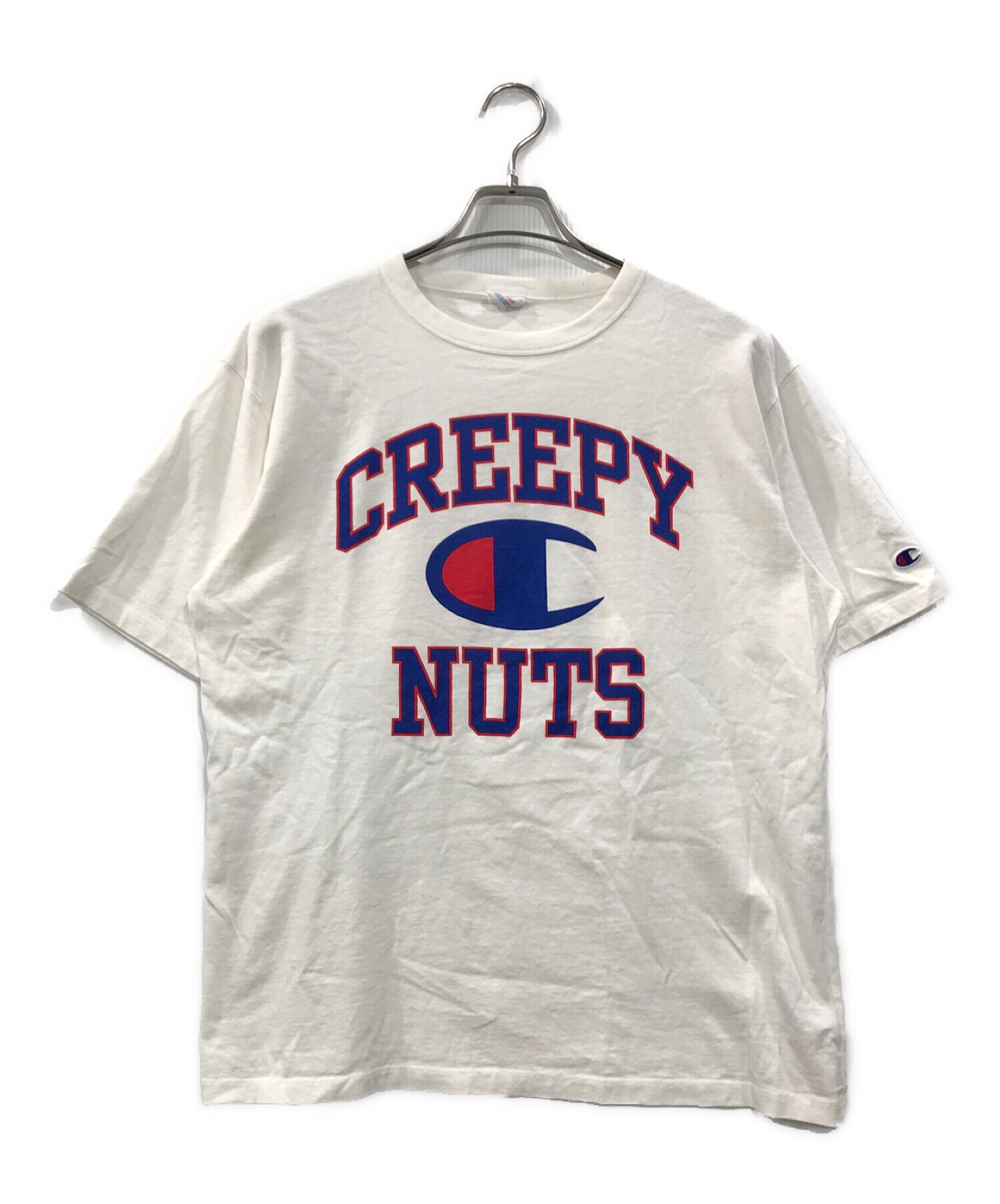creepy nuts パーカー チャンピオンコラボ - 服/ファッション