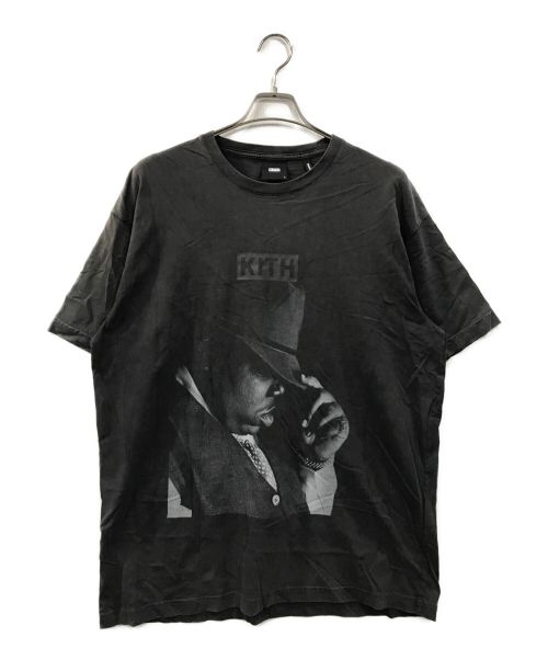Kith The Notorious B.I.G Last Day Tee