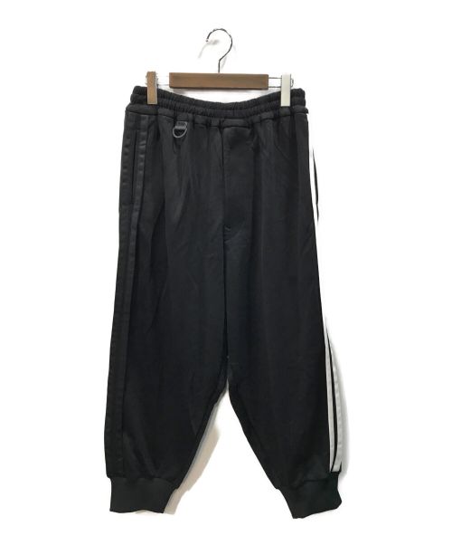 【中古・古着通販】Y-3 (ワイスリー) 3STP SELVEDGE MATTE