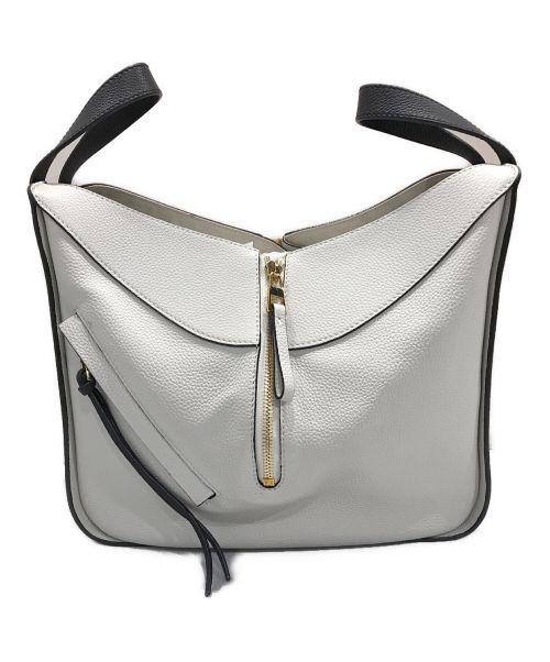 【中古・古着通販】LOEWE (ロエベ) ハンモックバッグ スモール