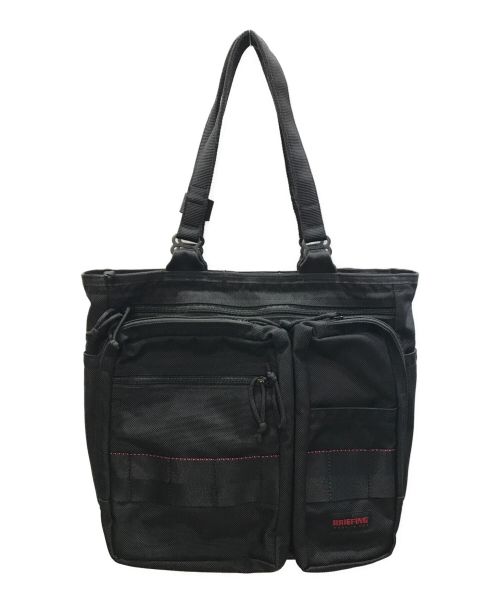 中古・古着通販】BRIEFING (ブリーフィング) BS TOTE TALL トート