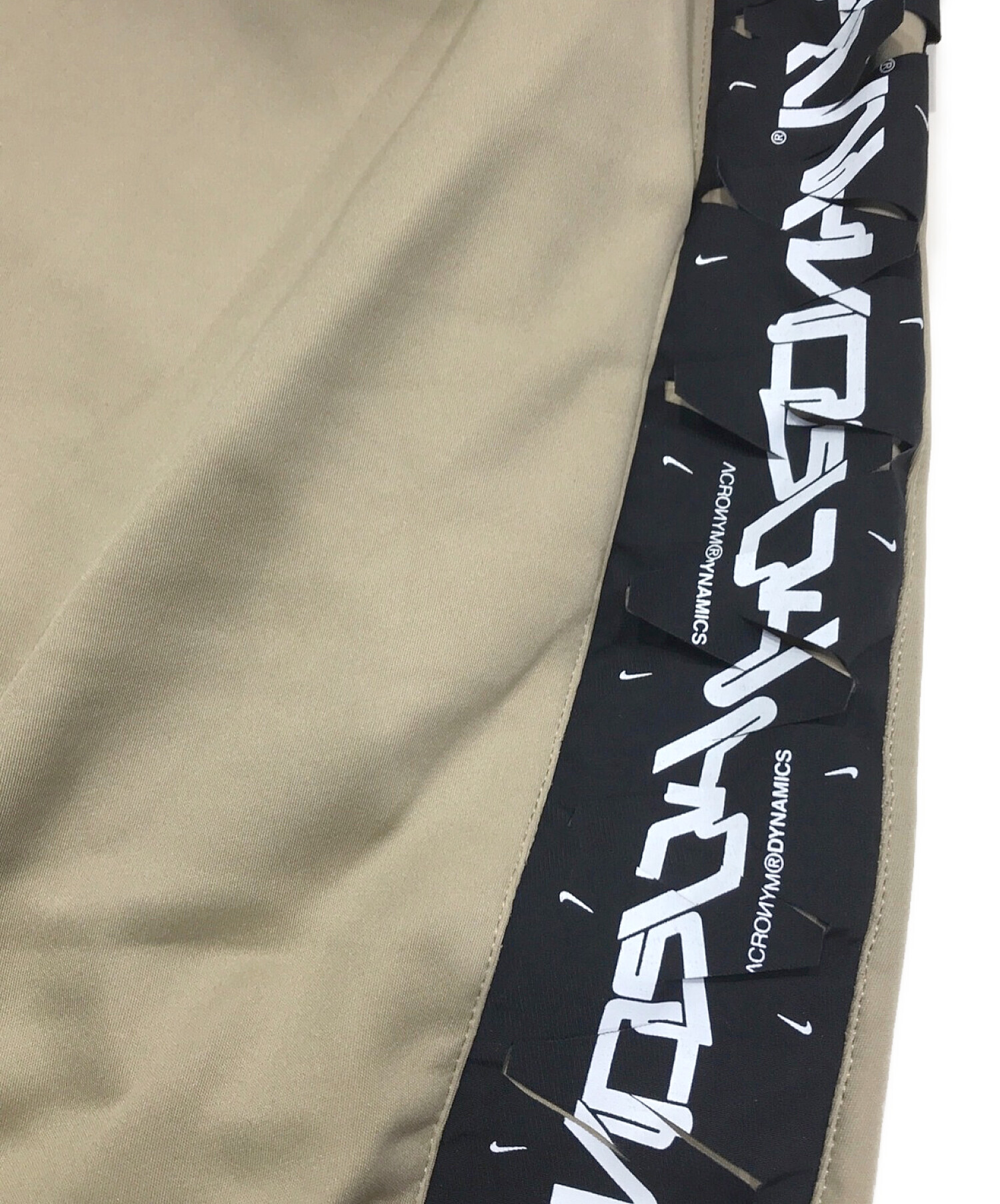 中古・古着通販】NIKE (ナイキ) 22SS Knit Pants ニットパンツ