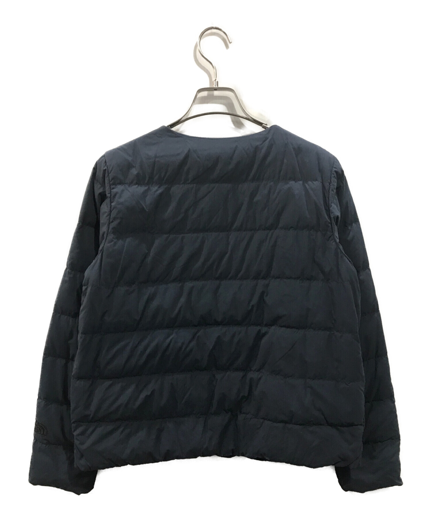 THE NORTH FACE (ザ ノース フェイス) Boardwalk Cardigan ボードウォークカーディガン ネイビー サイズ:L