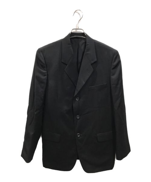 【中古・古着通販】Yohji Yamamoto pour homme (ヨウジヤマモト