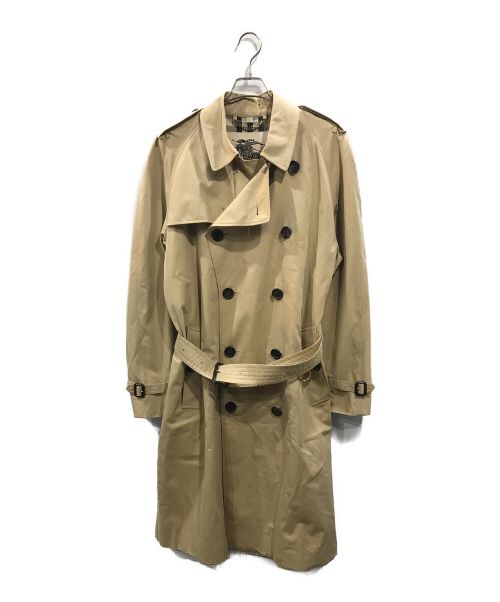 中古・古着通販】BURBERRY (バーバリー) 英国製ウエストミンスター