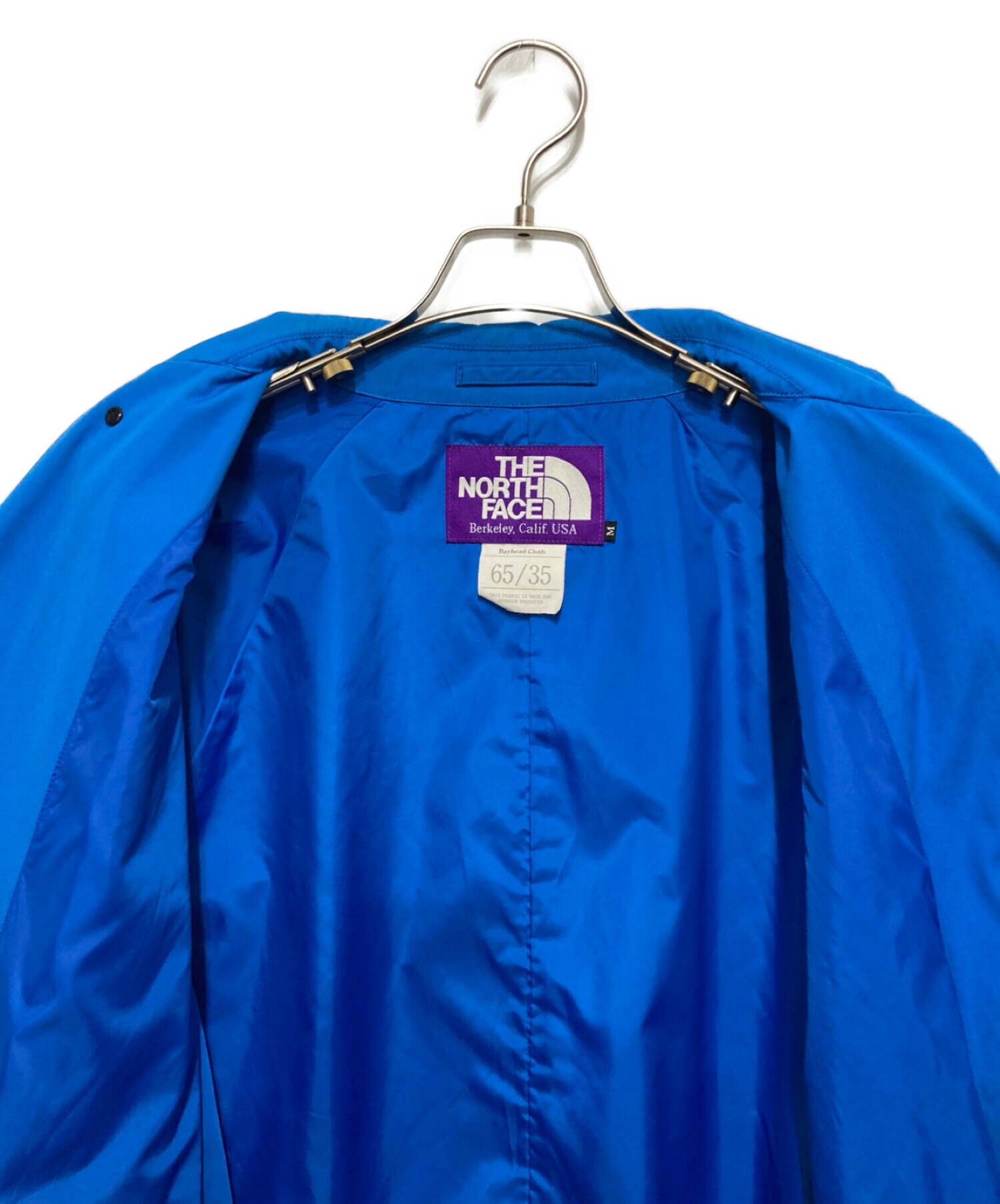 中古・古着通販】THE NORTHFACE PURPLELABEL (ザ・ノースフェイス