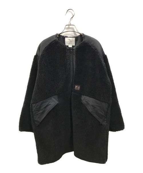 中古・古着通販】WOOLRICH (ウールリッチ) 21AWテラパイルフリース