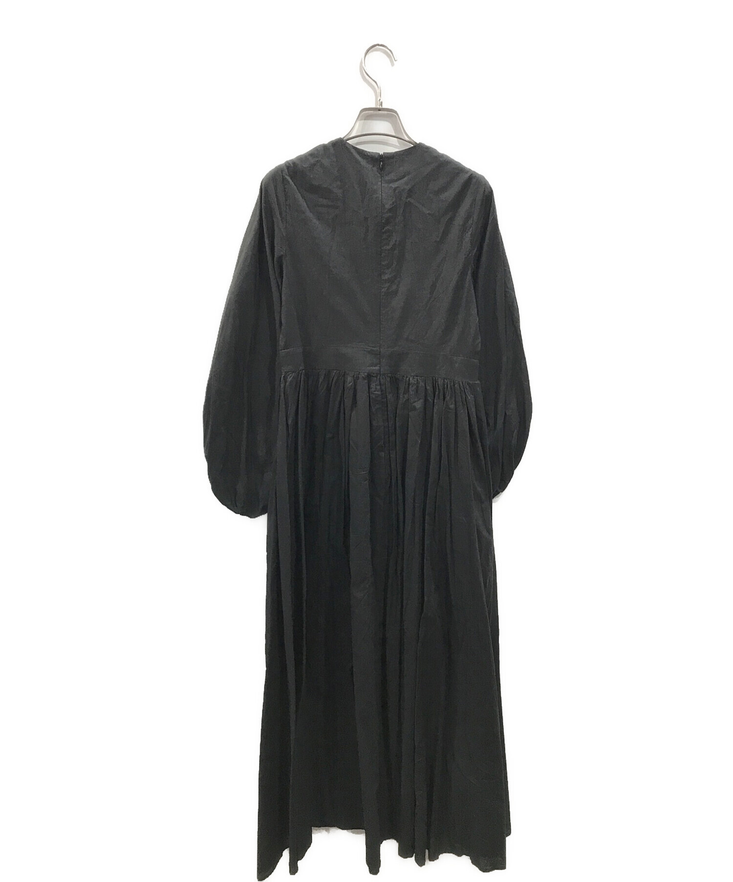 MARIHA (マリハ) 少女の祈りのドレス ブラック サイズ:36