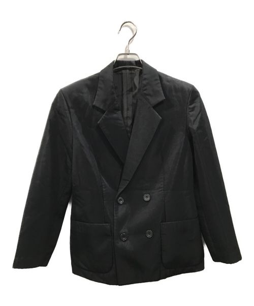 中古・古着通販】YOHJI YAMAMOTO (ヨウジヤマモト) 80Sダブル