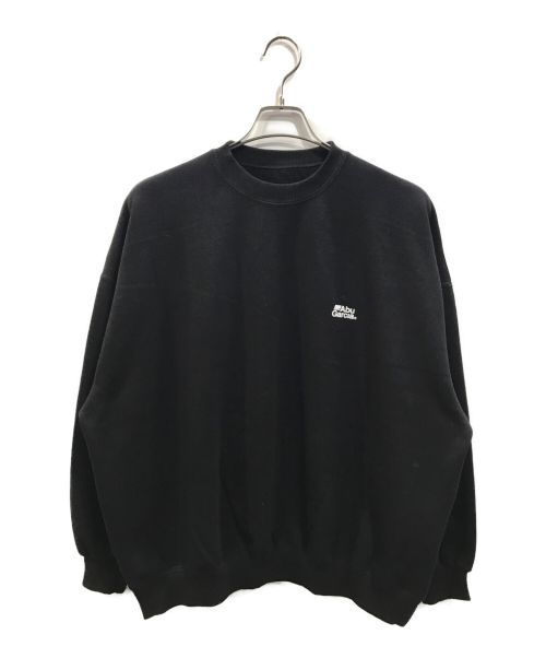 中古・古着通販】Abu Garcia (アブガルシア) BIG REVERSIBLE SWEAT