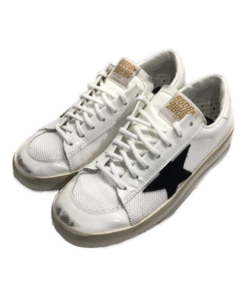 中古・古着通販】GOLDEN GOOSE (ゴールデングース) STARDAN GAMBETTO